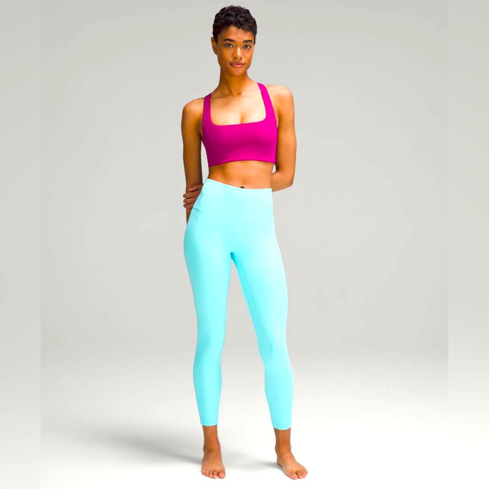 NEW Lululemon Align with pockets